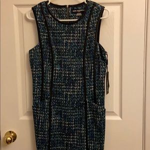 Karl Lagerfeld Paris dress